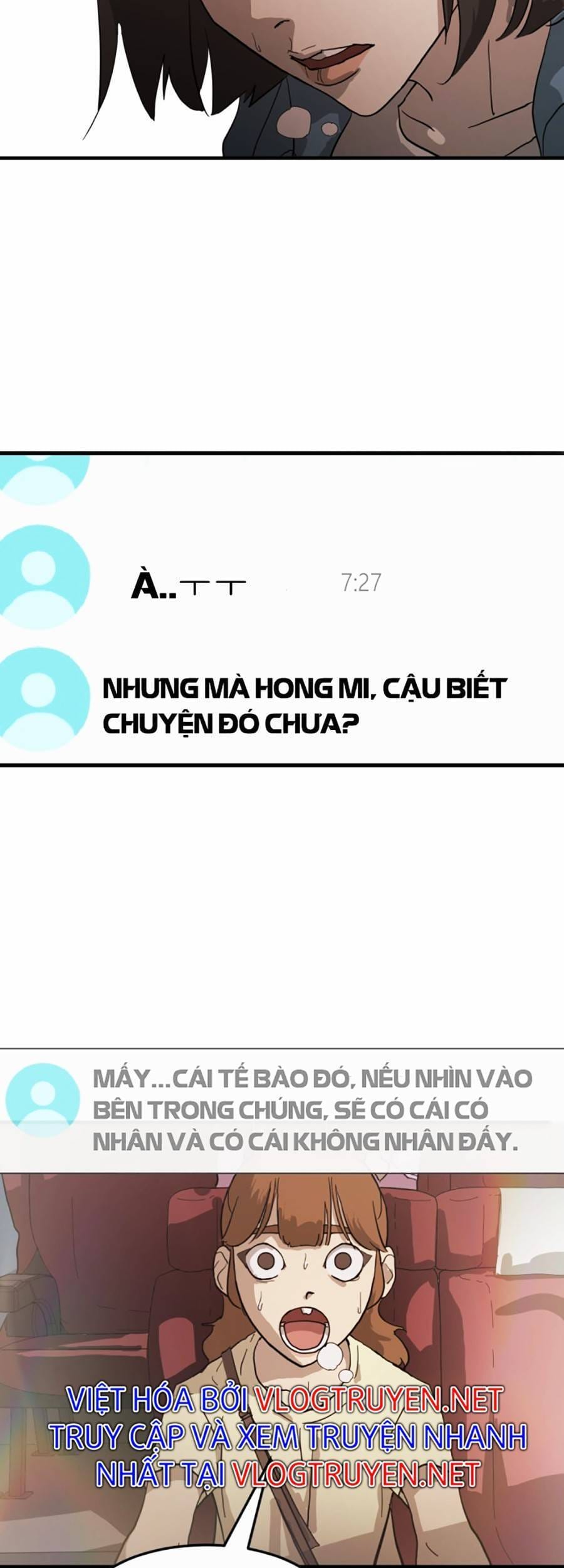 Truyện Tranh Đại Dịch Seoul trang 6