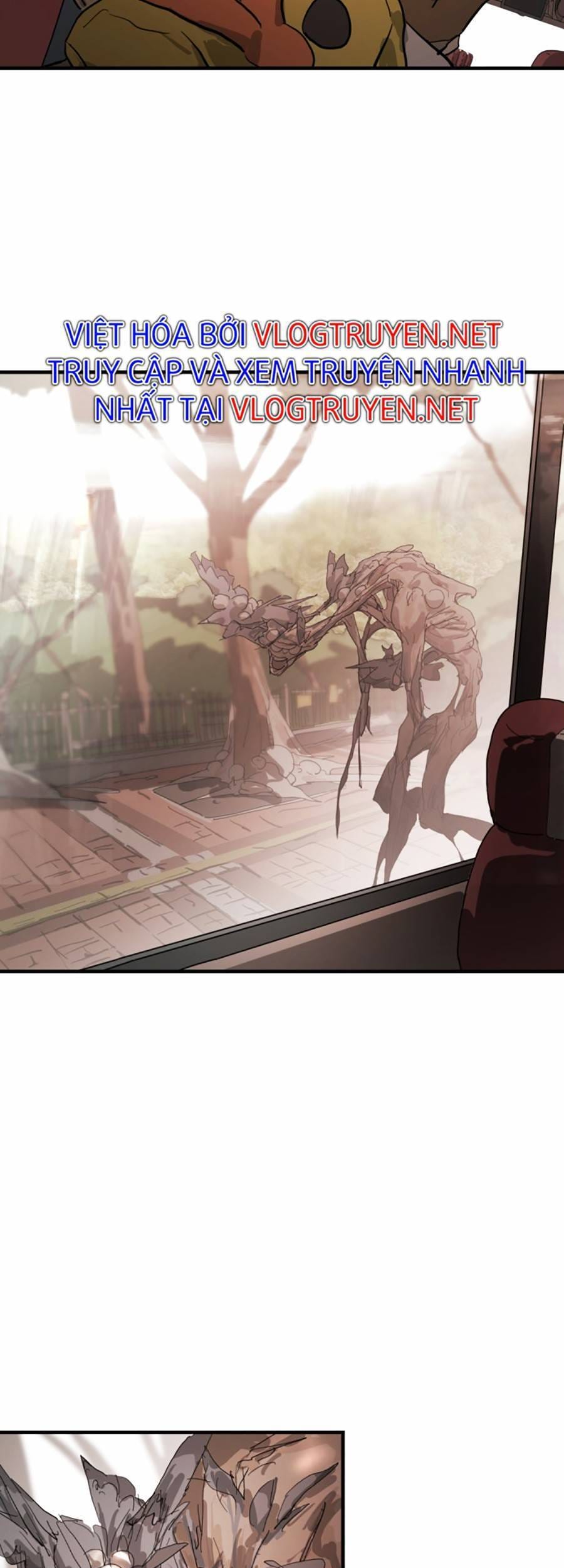 Truyện Tranh Đại Dịch Seoul trang 6