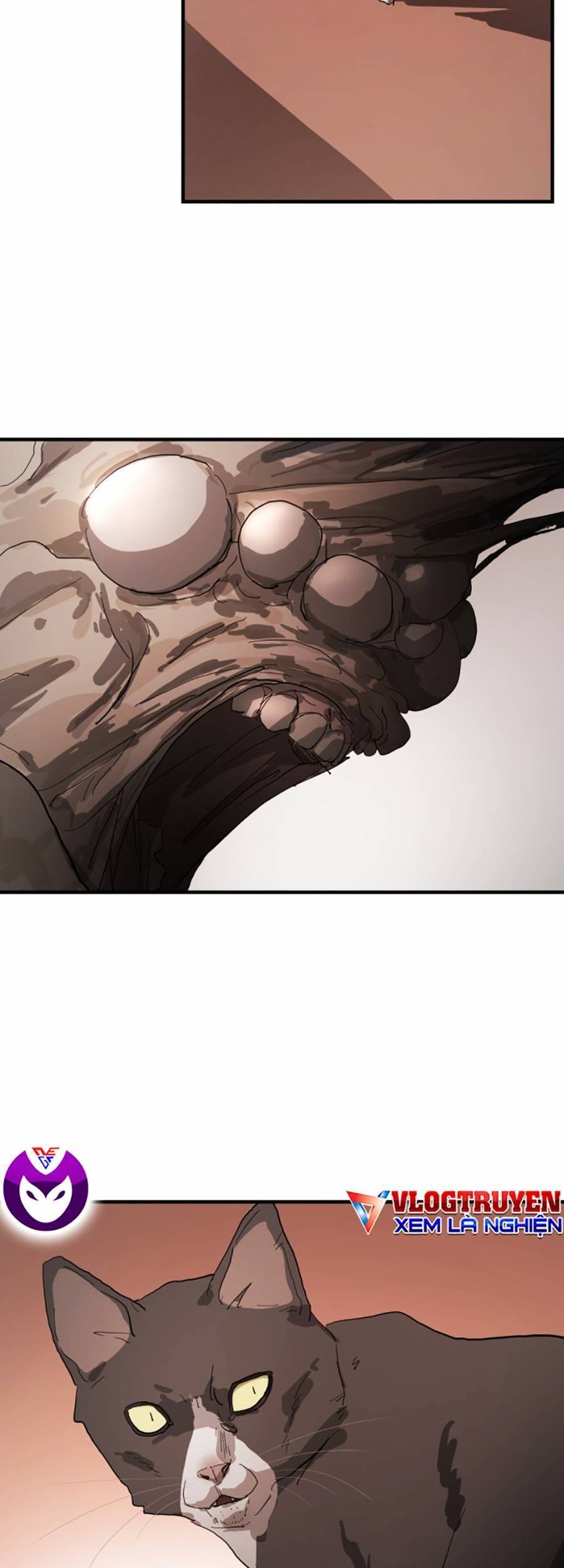 Truyện Tranh Đại Dịch Seoul trang 6