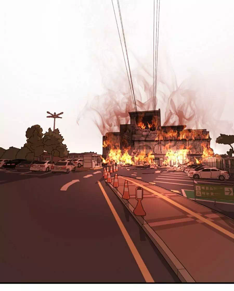 Truyện Tranh Đại Dịch Seoul trang 6