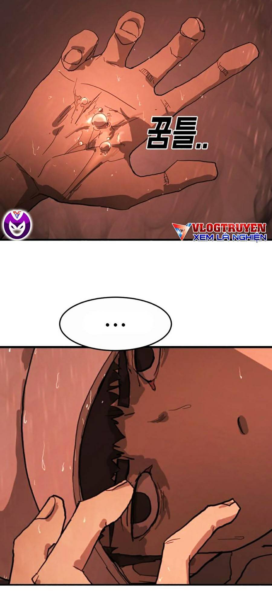 Truyện Tranh Đại Dịch Seoul trang 6