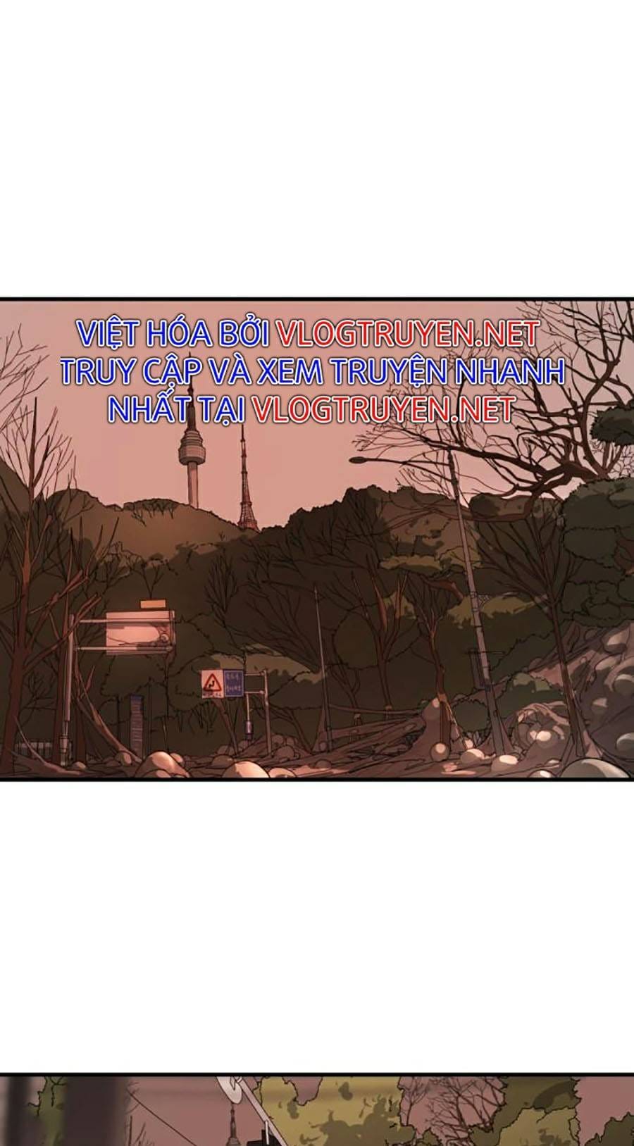 Truyện Tranh Đại Dịch Seoul trang 6