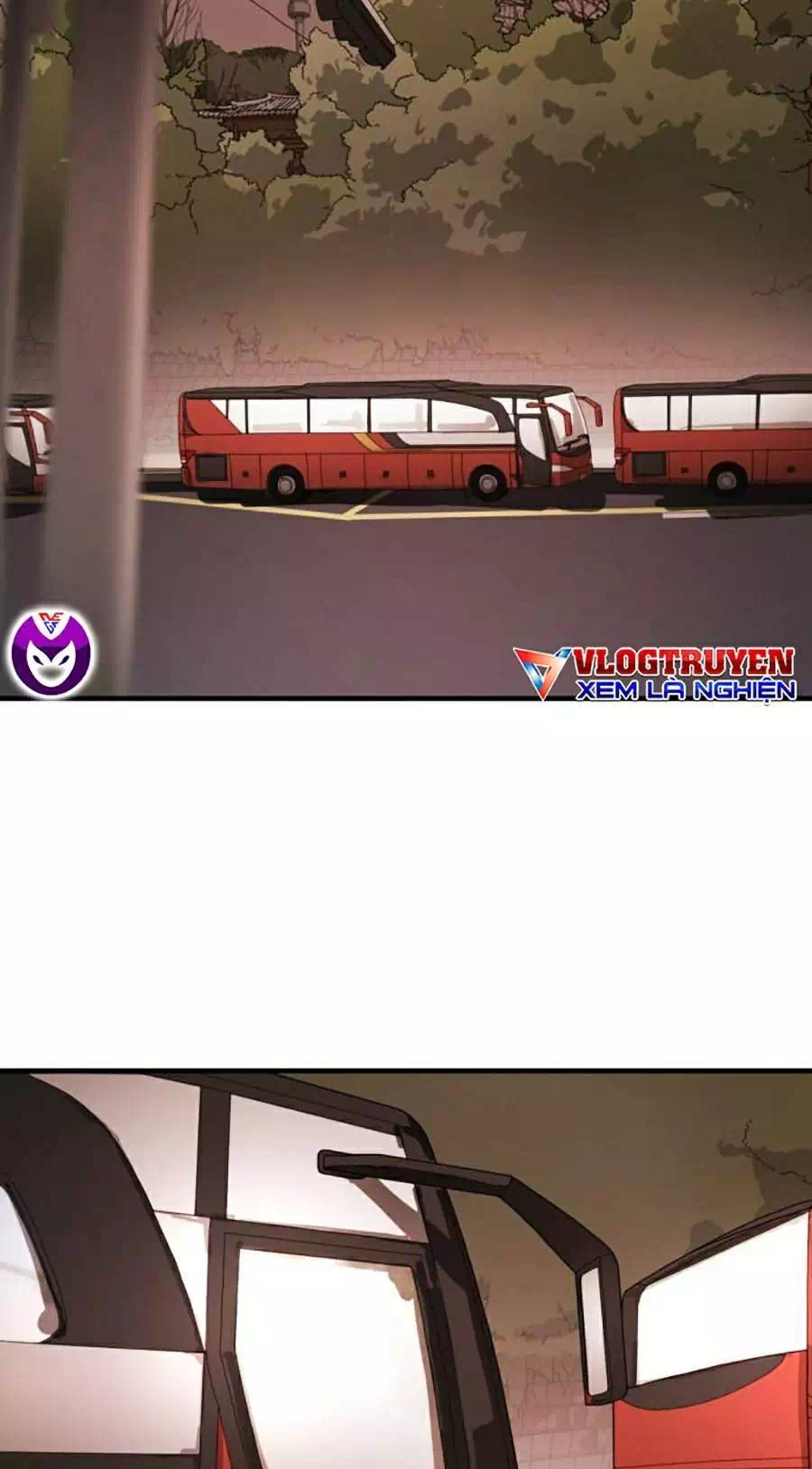 Truyện Tranh Đại Dịch Seoul trang 6