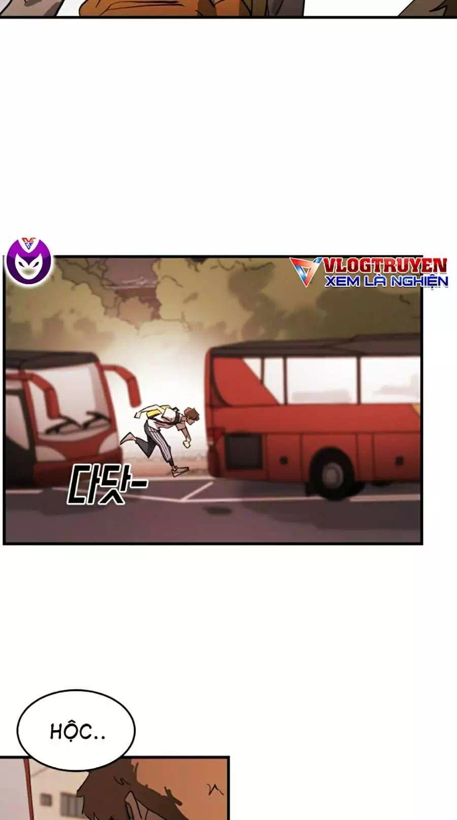 Truyện Tranh Đại Dịch Seoul trang 6