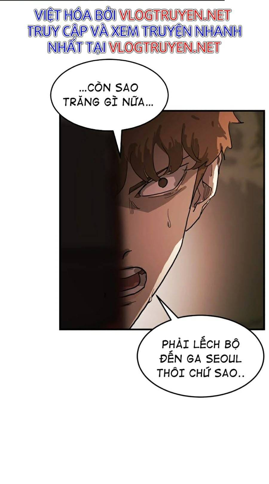 Truyện Tranh Đại Dịch Seoul trang 6