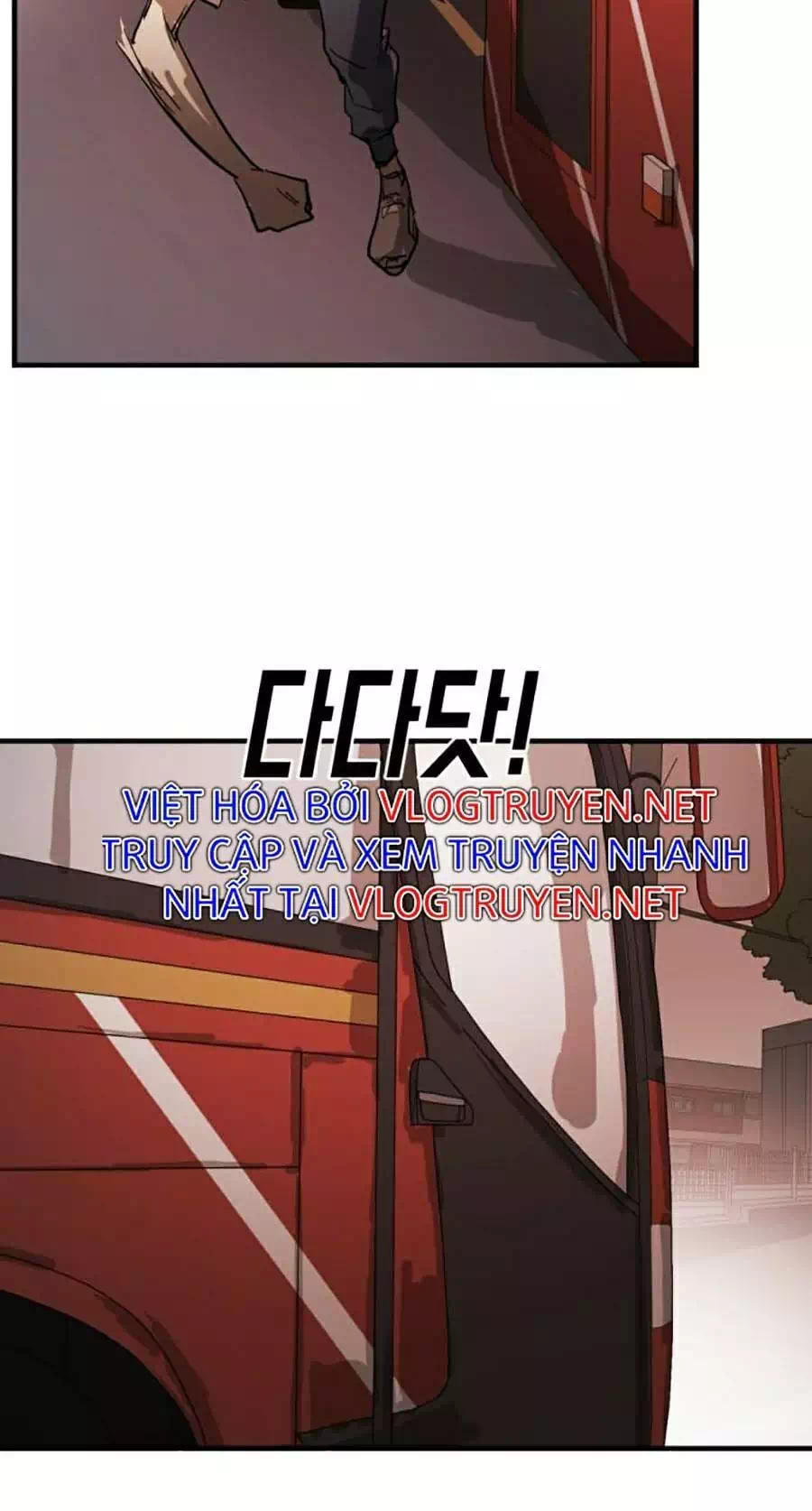 Truyện Tranh Đại Dịch Seoul trang 6