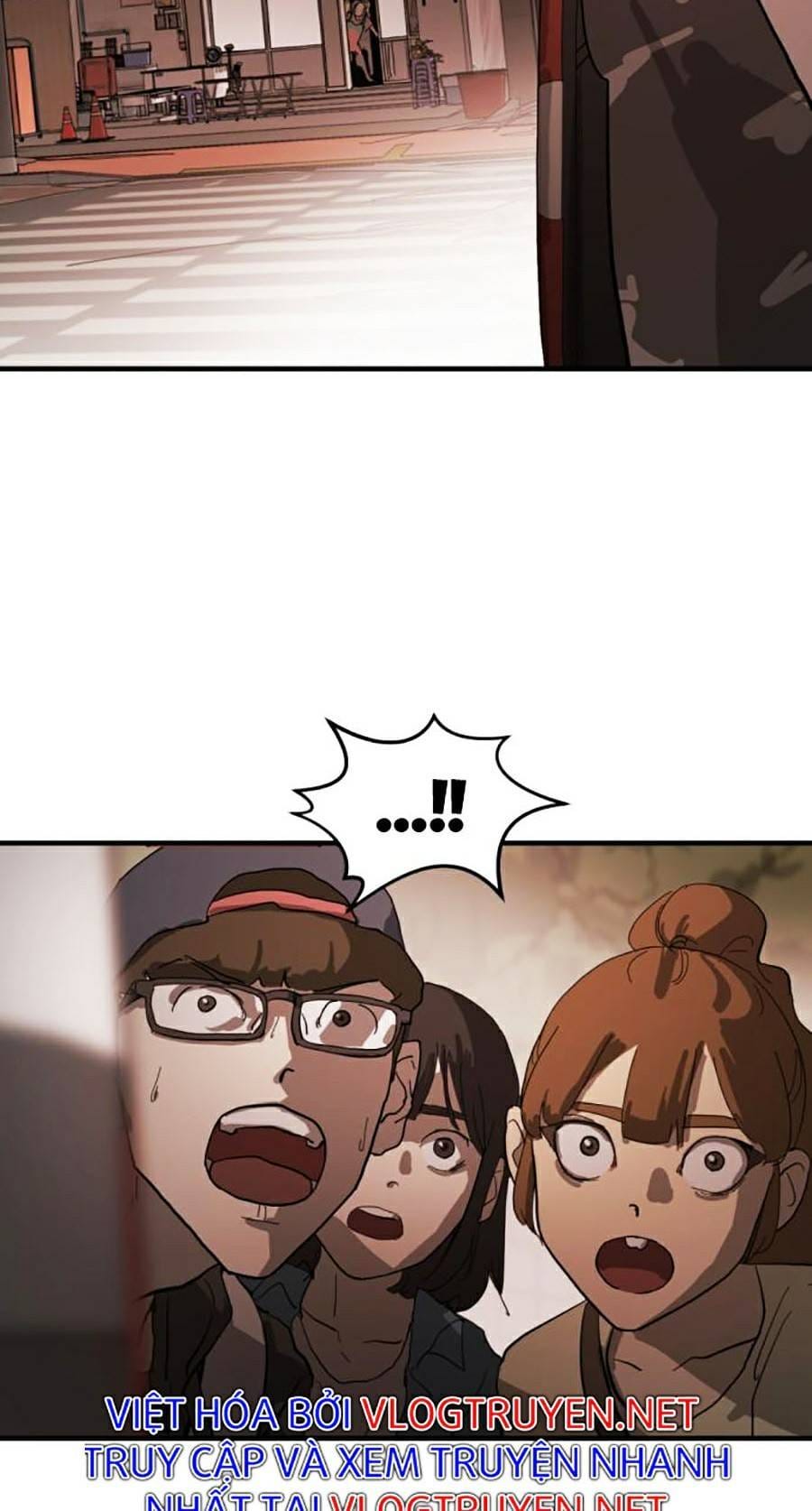 Truyện Tranh Đại Dịch Seoul trang 6