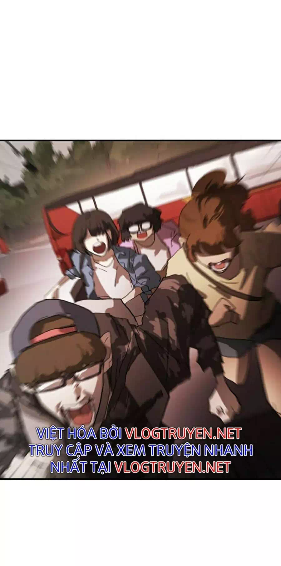 Truyện Tranh Đại Dịch Seoul trang 6