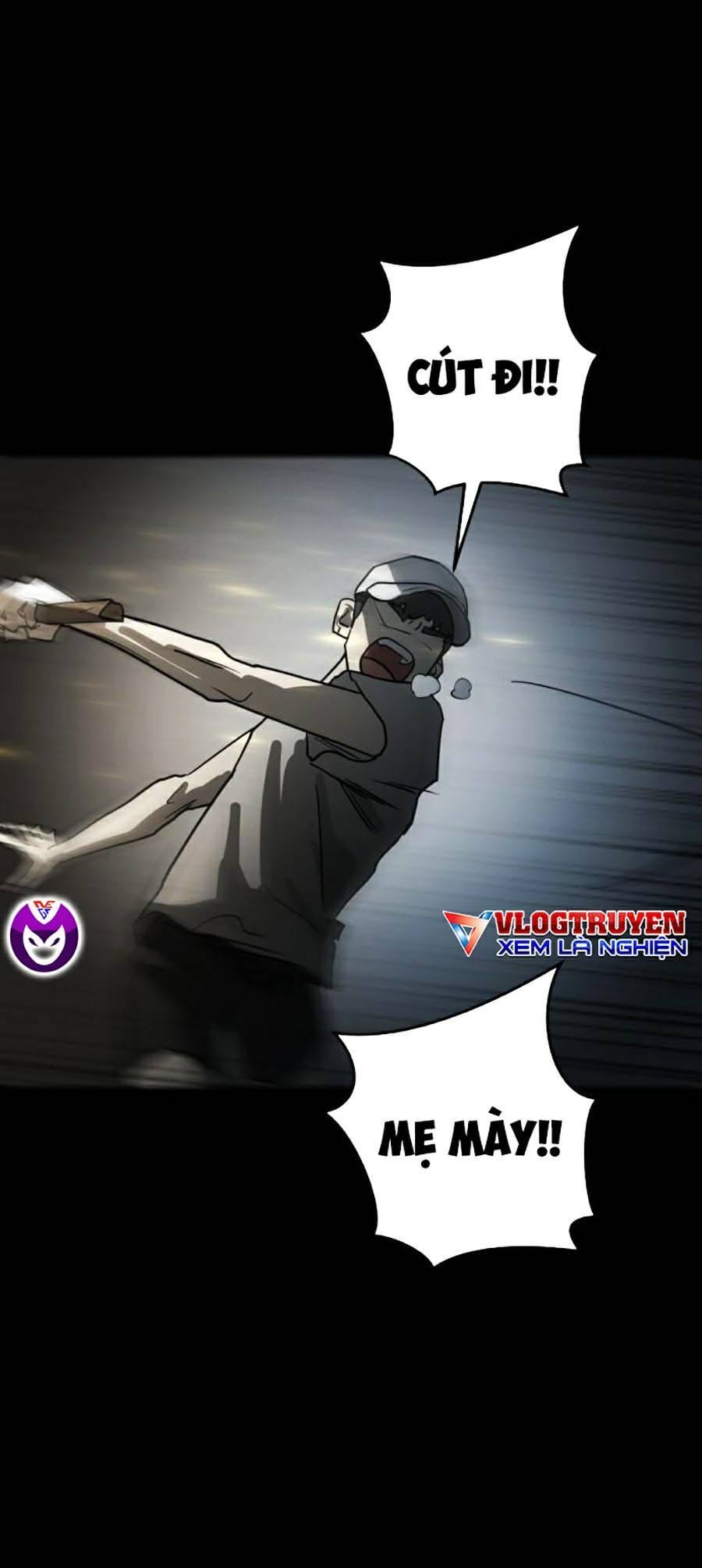 Truyện Tranh Đại Dịch Seoul trang 6