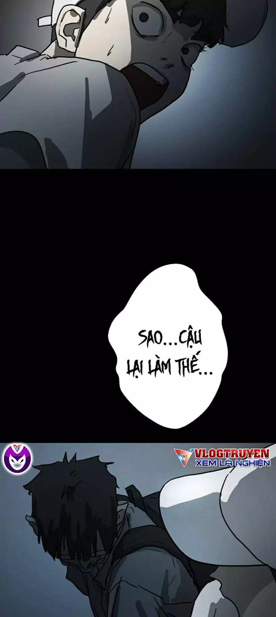 Truyện Tranh Đại Dịch Seoul trang 6