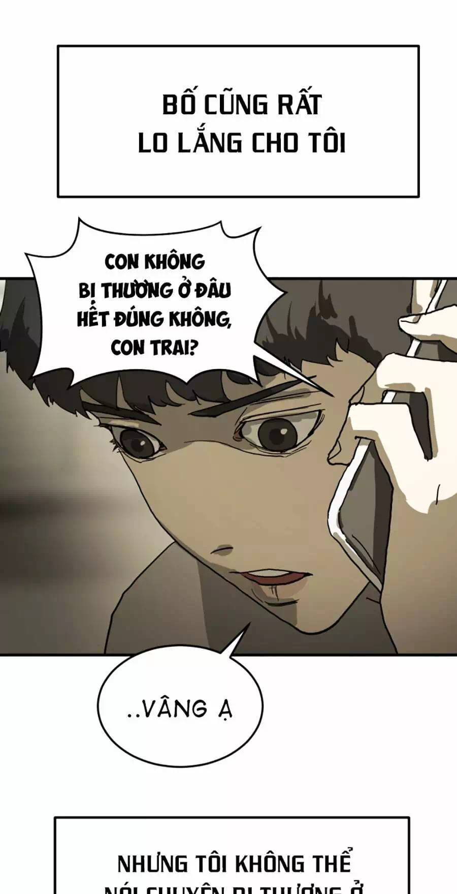 Truyện Tranh Đại Dịch Seoul trang 6