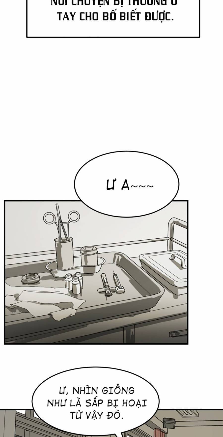 Truyện Tranh Đại Dịch Seoul trang 6