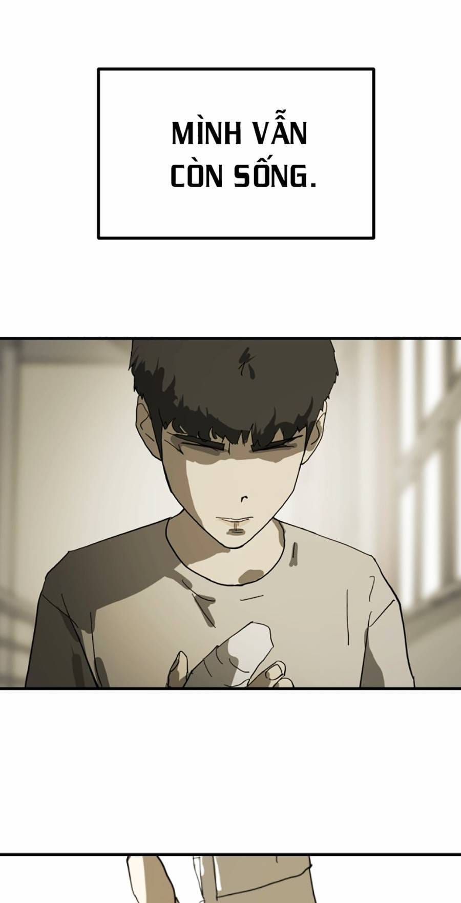 Truyện Tranh Đại Dịch Seoul trang 6