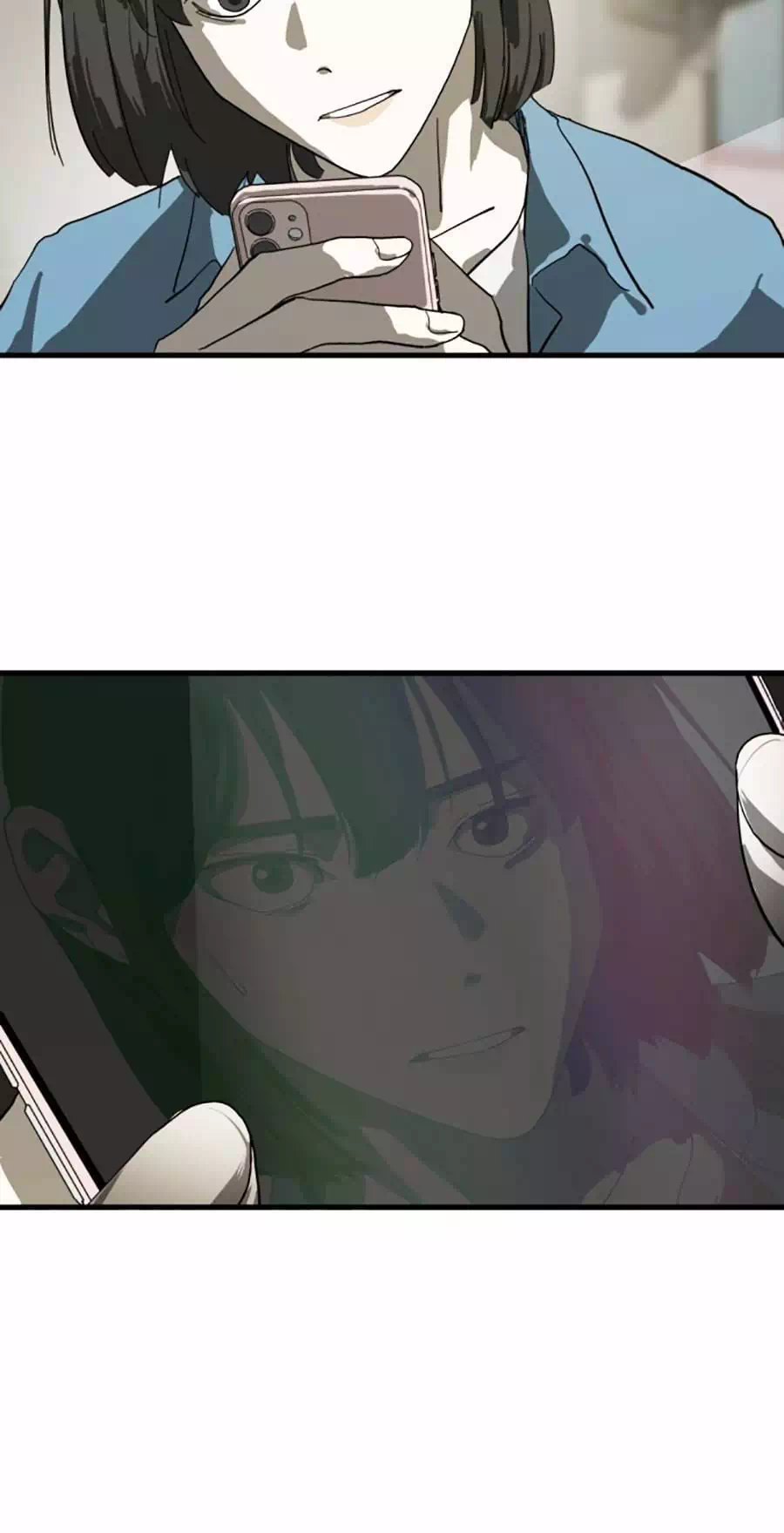 Truyện Tranh Đại Dịch Seoul trang 6