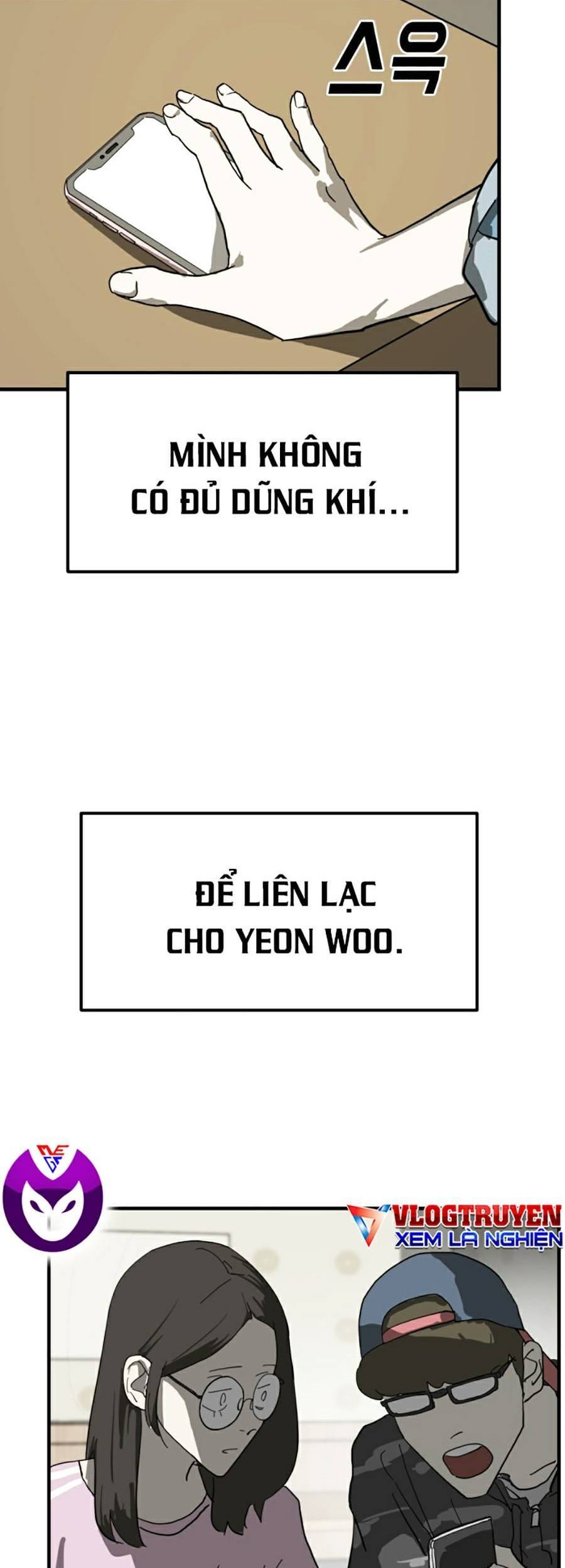 Truyện Tranh Đại Dịch Seoul trang 6