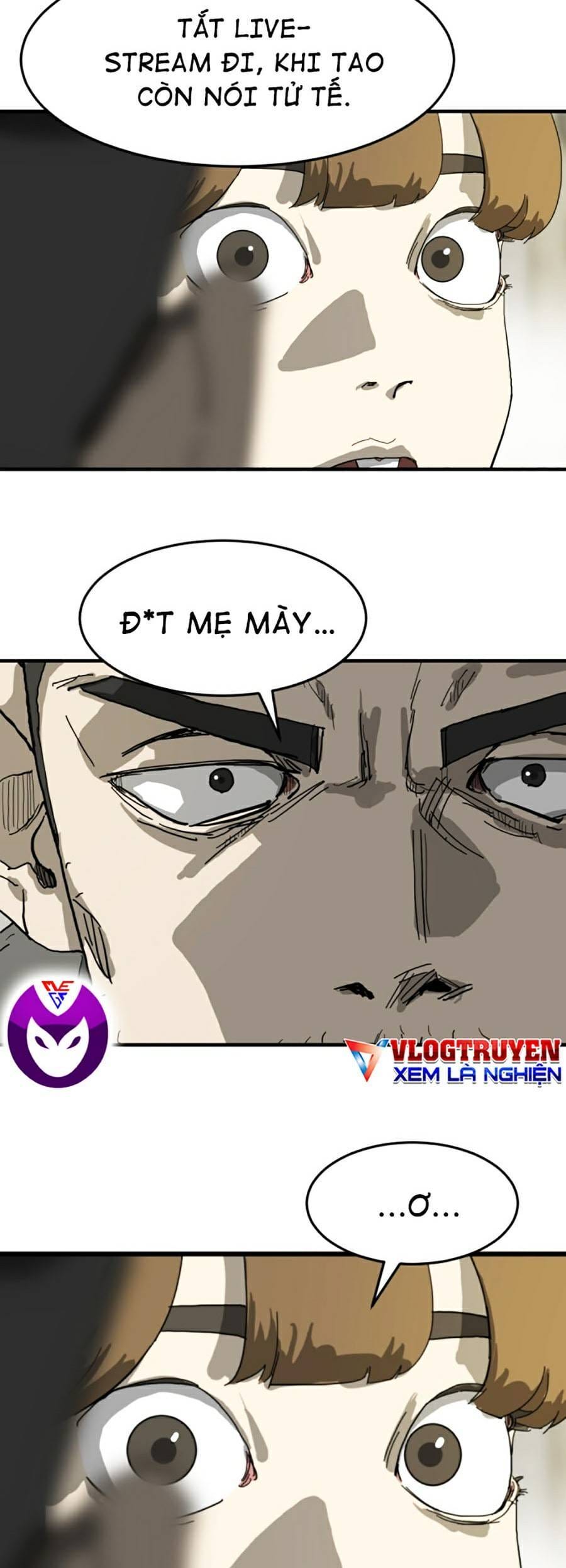 Truyện Tranh Đại Dịch Seoul trang 6