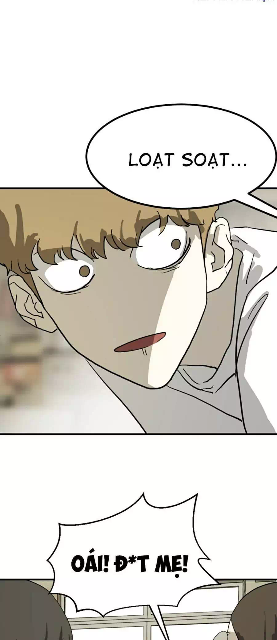 Truyện Tranh Đại Dịch Seoul trang 6