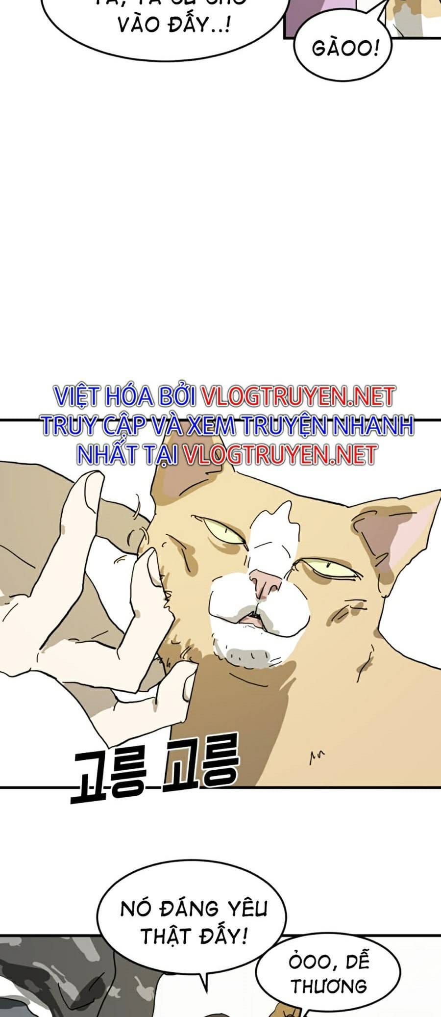 Truyện Tranh Đại Dịch Seoul trang 6