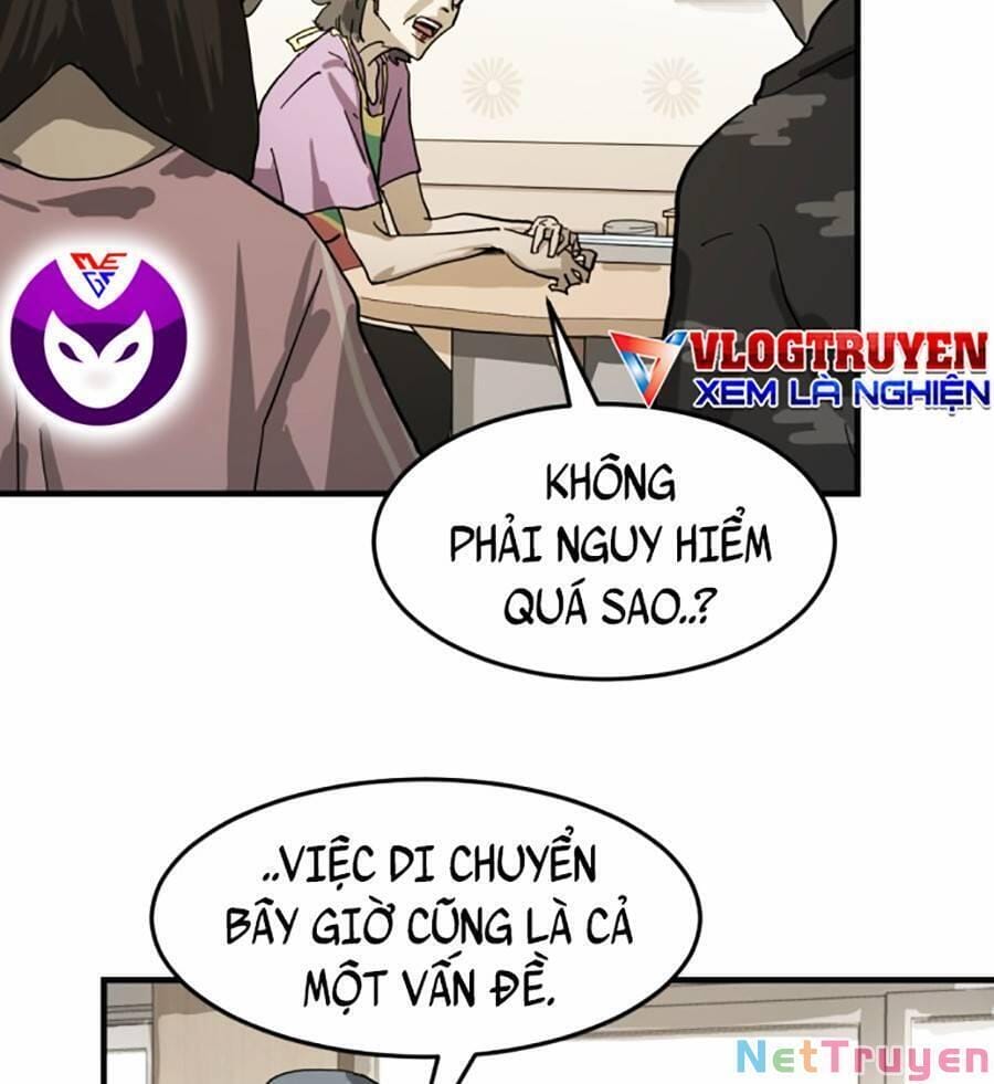 Truyện Tranh Đại Dịch Seoul trang 6