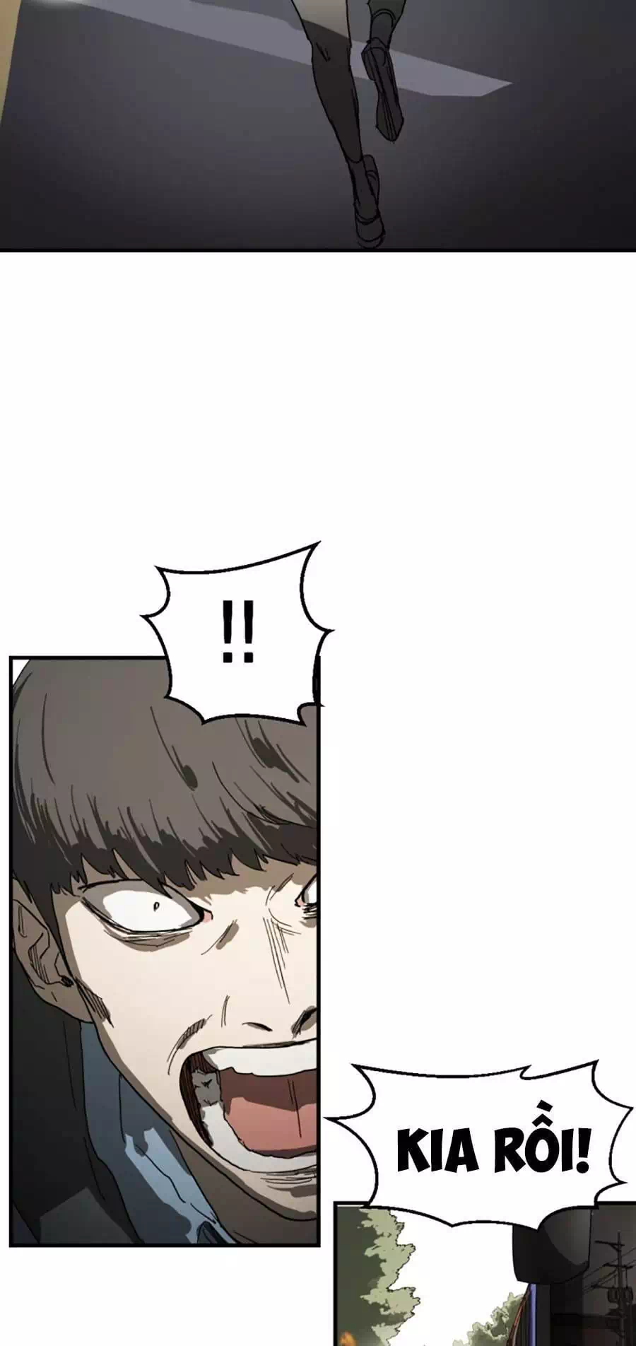 Truyện Tranh Đại Dịch Seoul trang 6