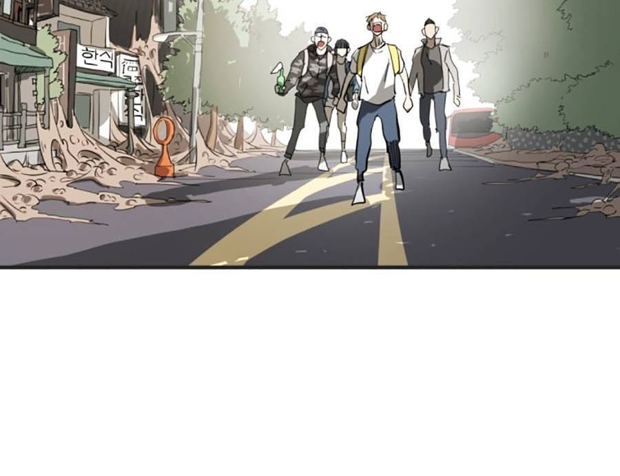 Truyện Tranh Đại Dịch Seoul trang 6