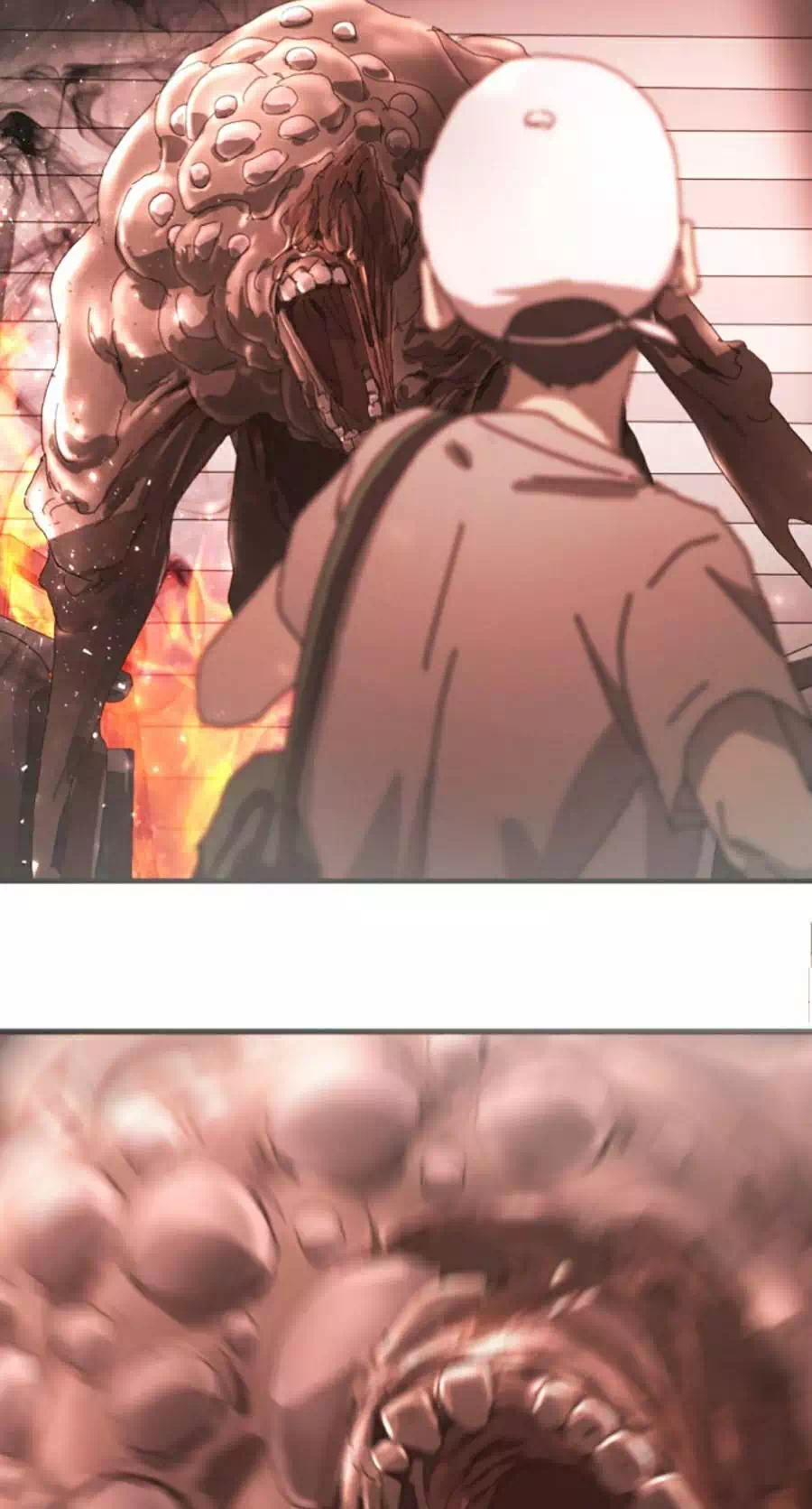 Truyện Tranh Đại Dịch Seoul trang 6