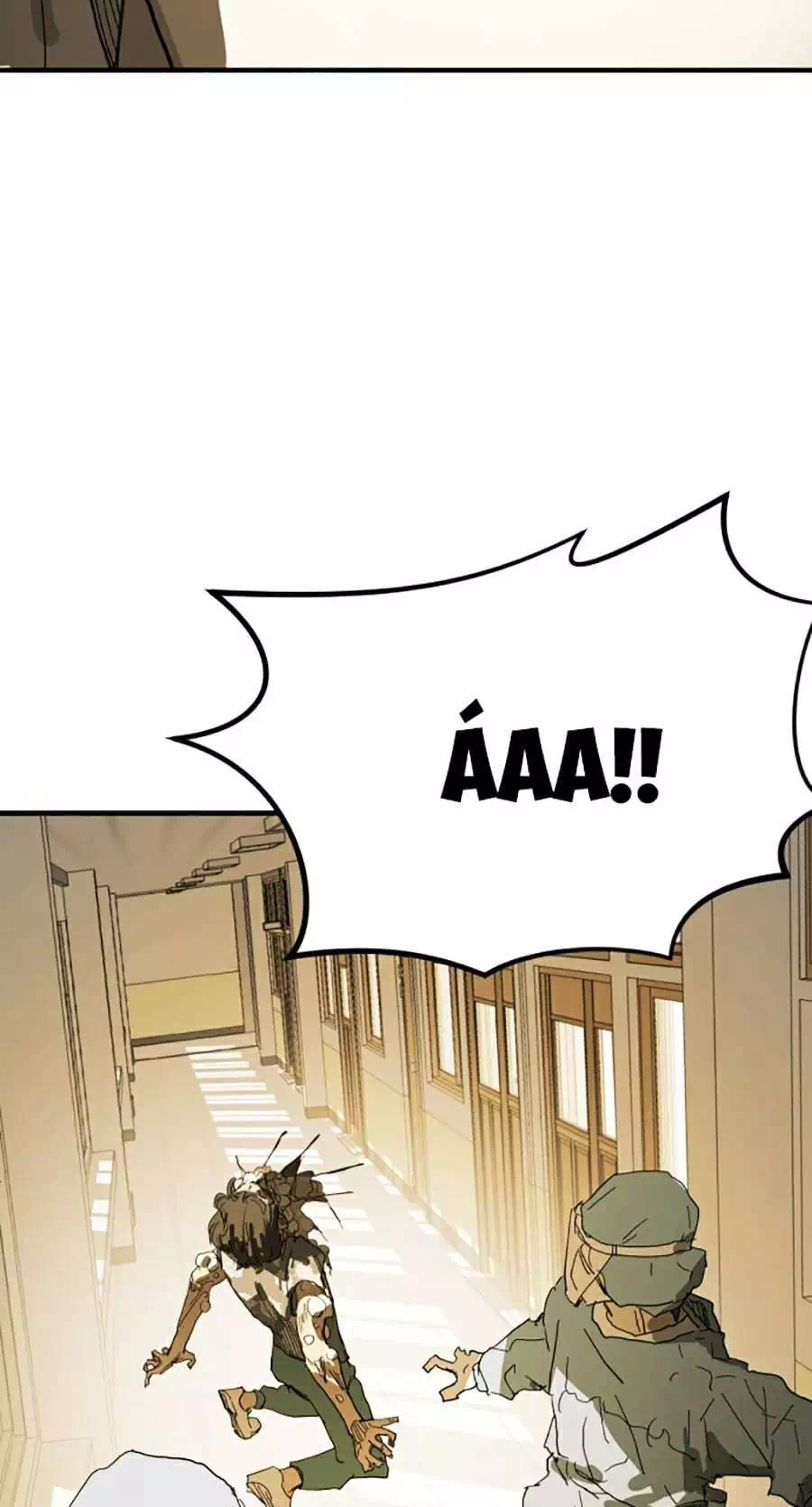 Truyện Tranh Đại Dịch Seoul trang 6