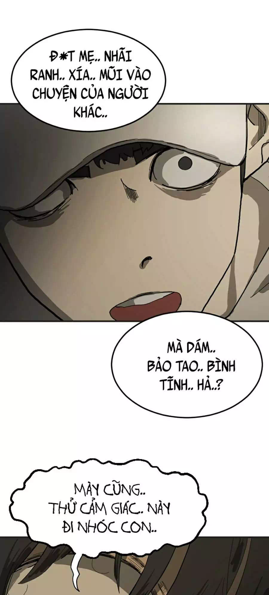 Truyện Tranh Đại Dịch Seoul trang 6