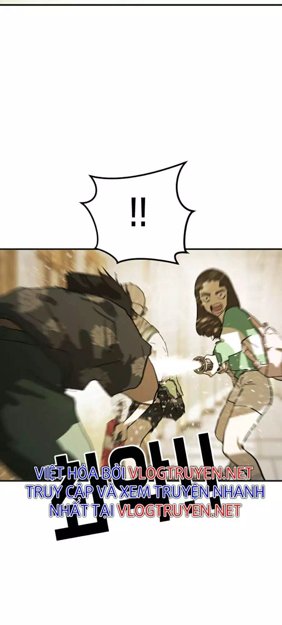 Truyện Tranh Đại Dịch Seoul trang 6