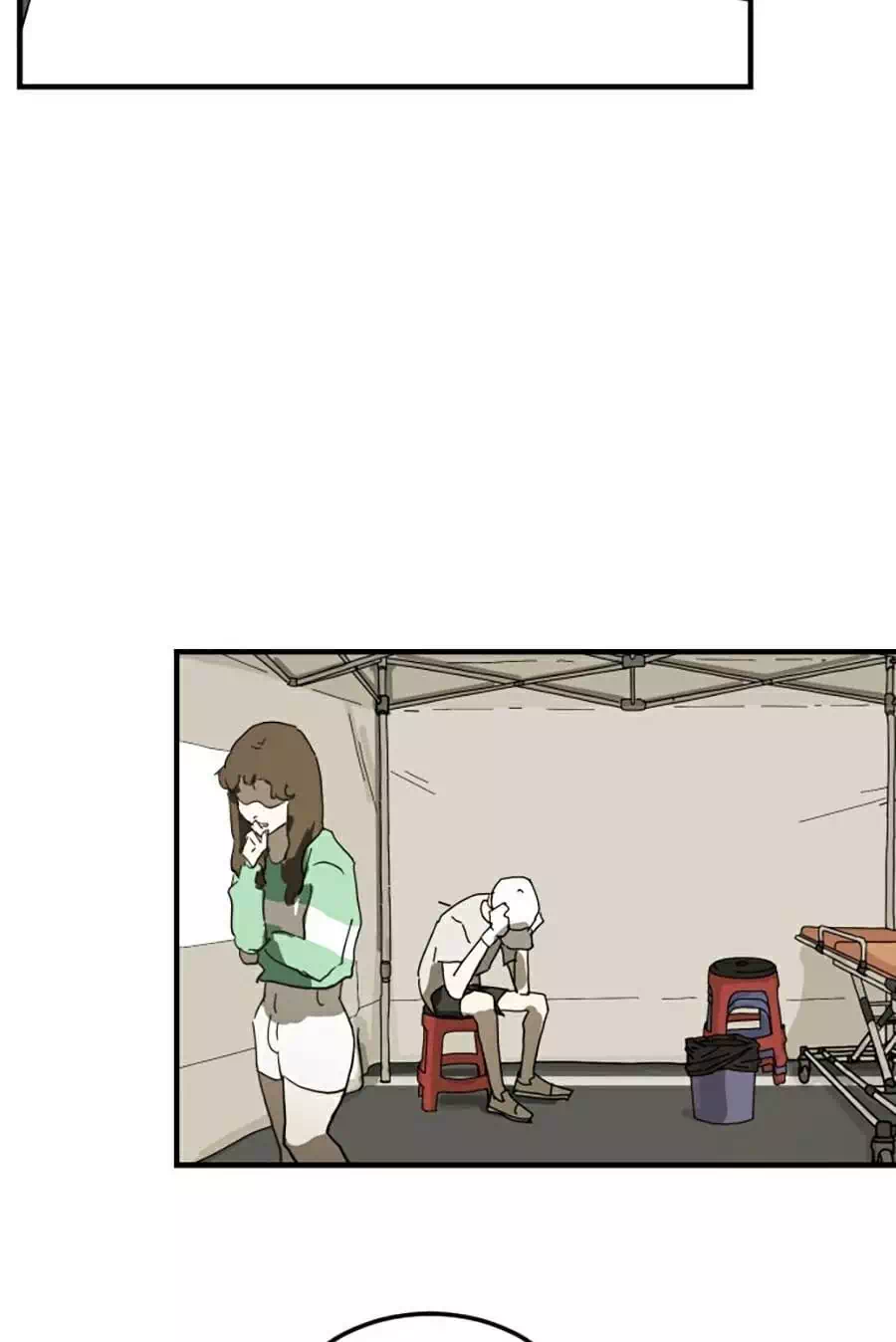 Truyện Tranh Đại Dịch Seoul trang 6