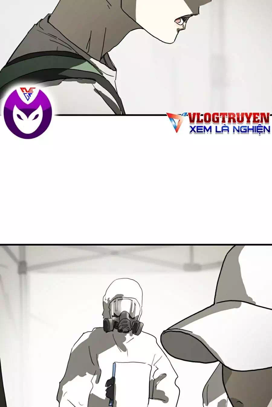 Truyện Tranh Đại Dịch Seoul trang 6