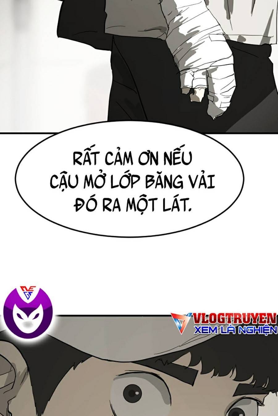 Truyện Tranh Đại Dịch Seoul trang 6