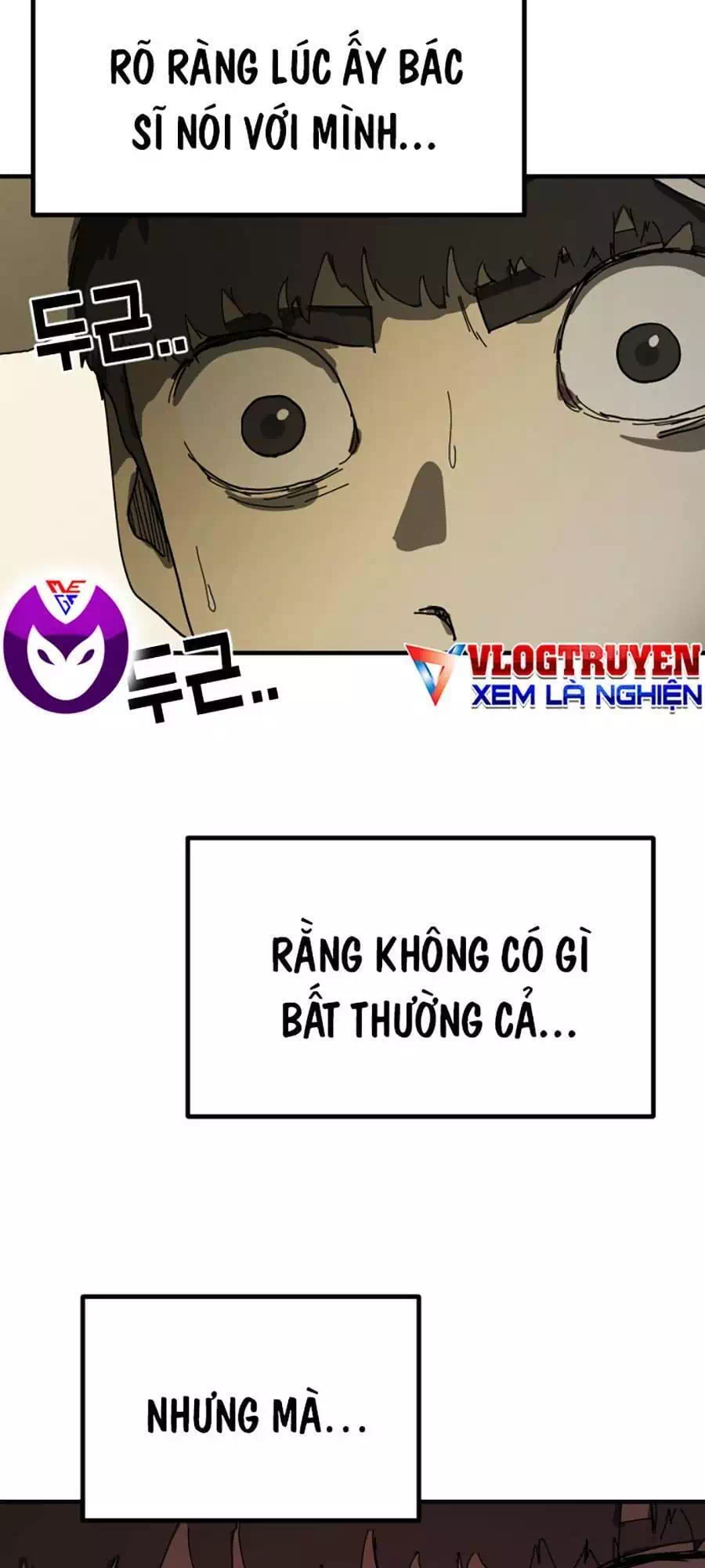 Truyện Tranh Đại Dịch Seoul trang 6