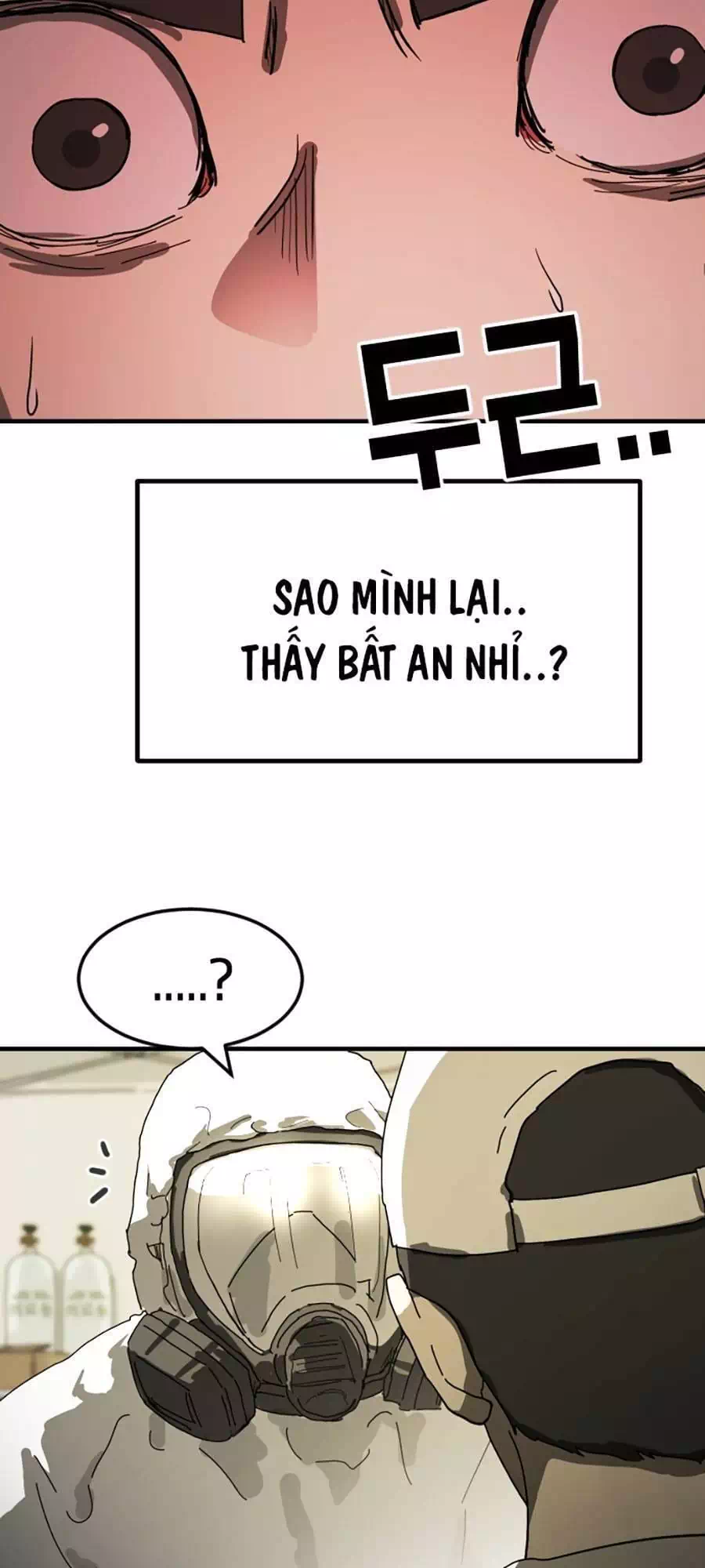 Truyện Tranh Đại Dịch Seoul trang 6