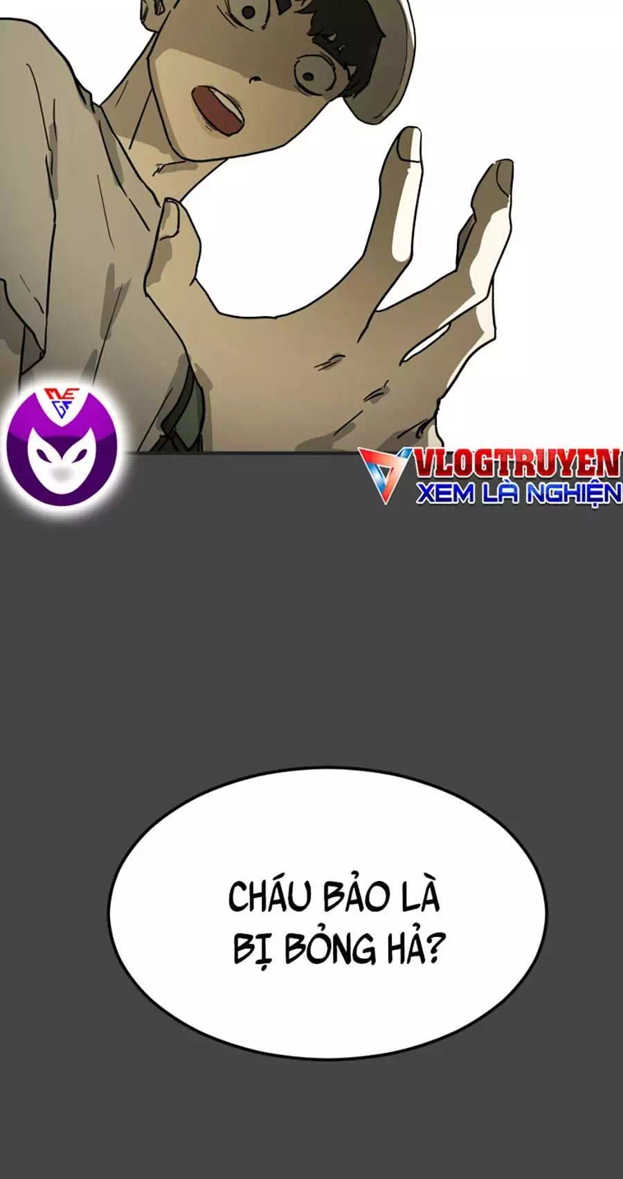 Truyện Tranh Đại Dịch Seoul trang 6