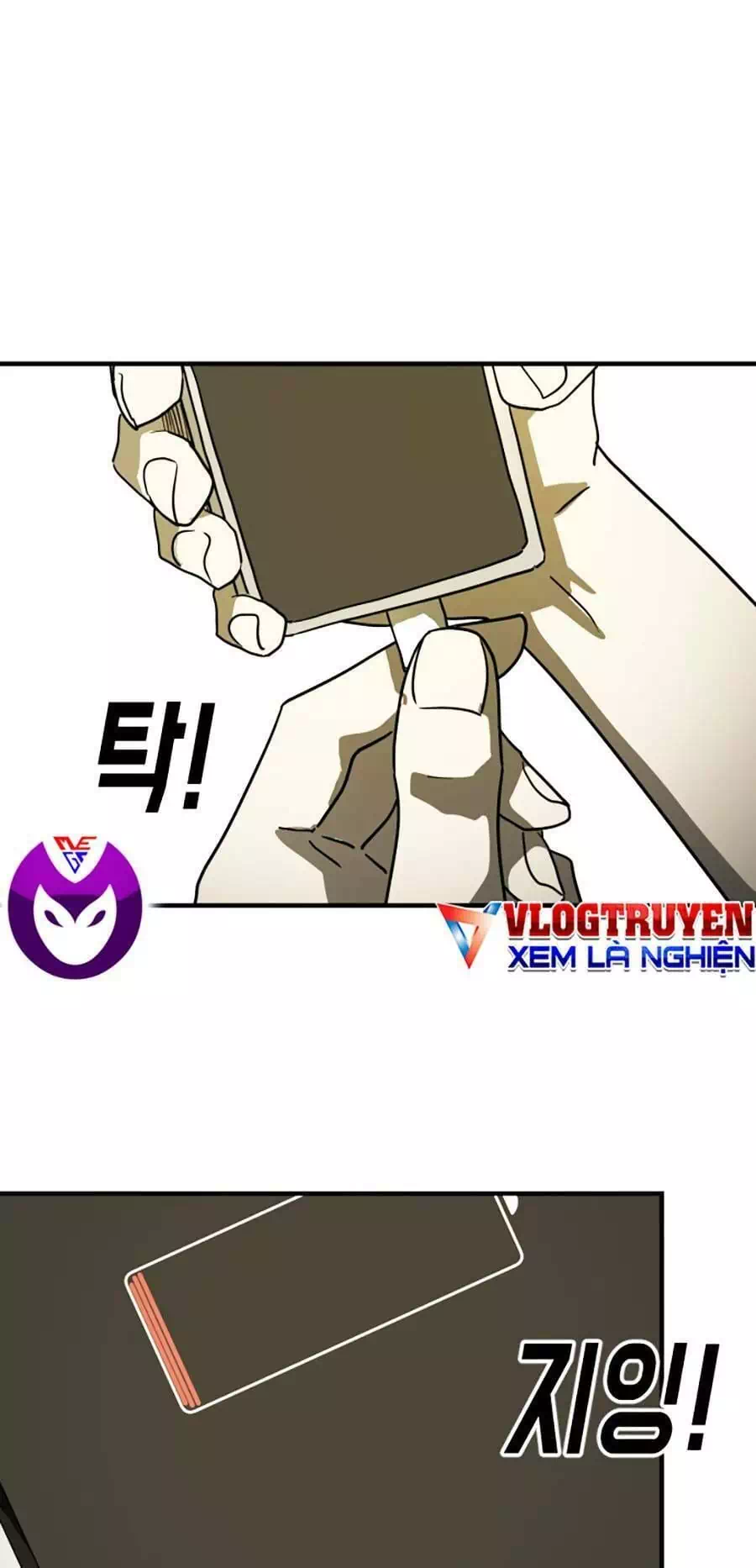 Truyện Tranh Đại Dịch Seoul trang 6