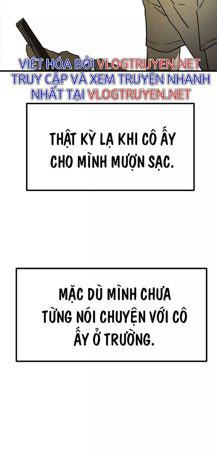 Truyện Tranh Đại Dịch Seoul trang 6