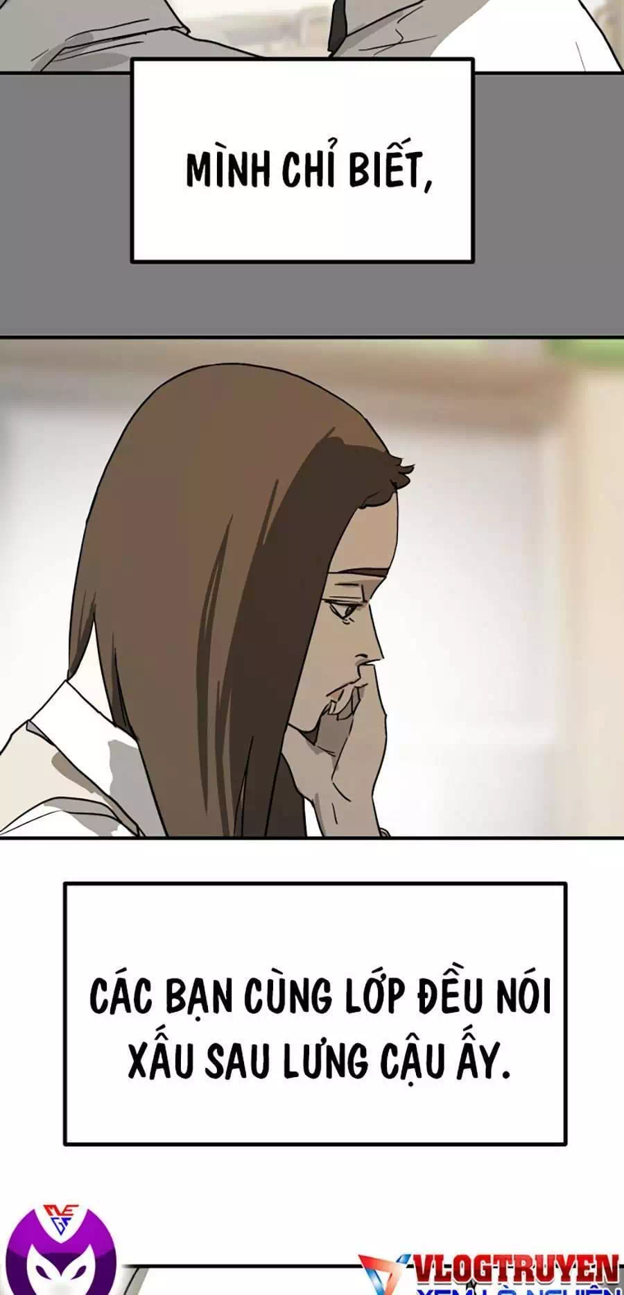 Truyện Tranh Đại Dịch Seoul trang 6