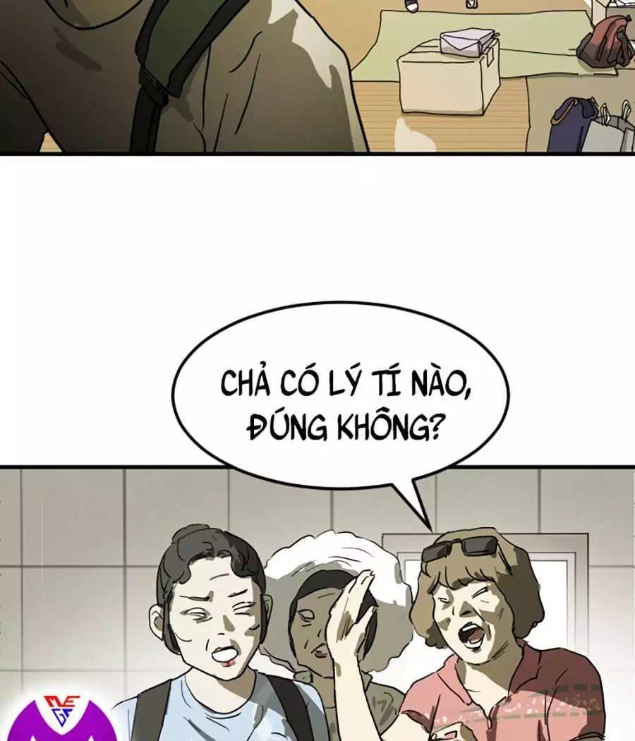 Truyện Tranh Đại Dịch Seoul trang 6