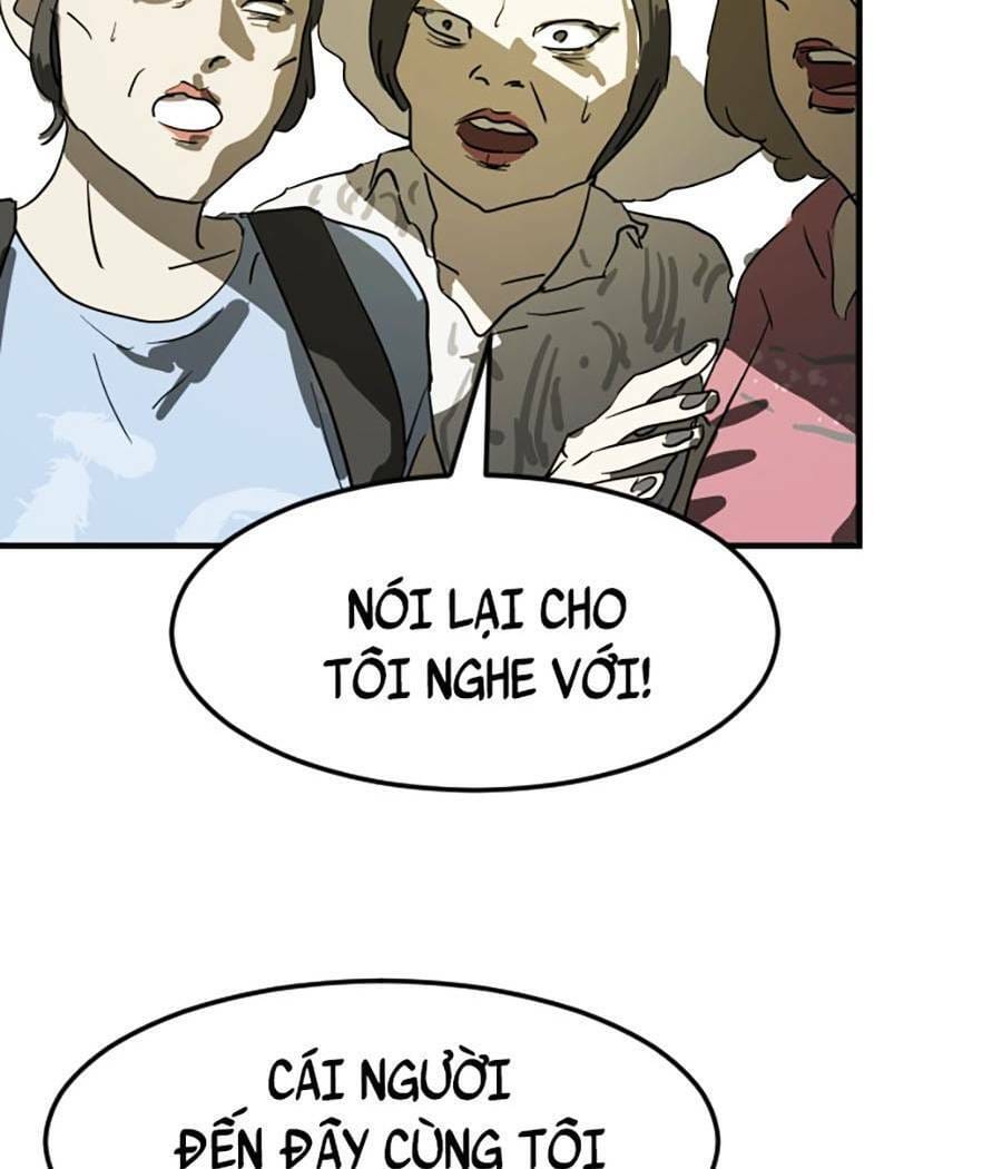 Truyện Tranh Đại Dịch Seoul trang 6