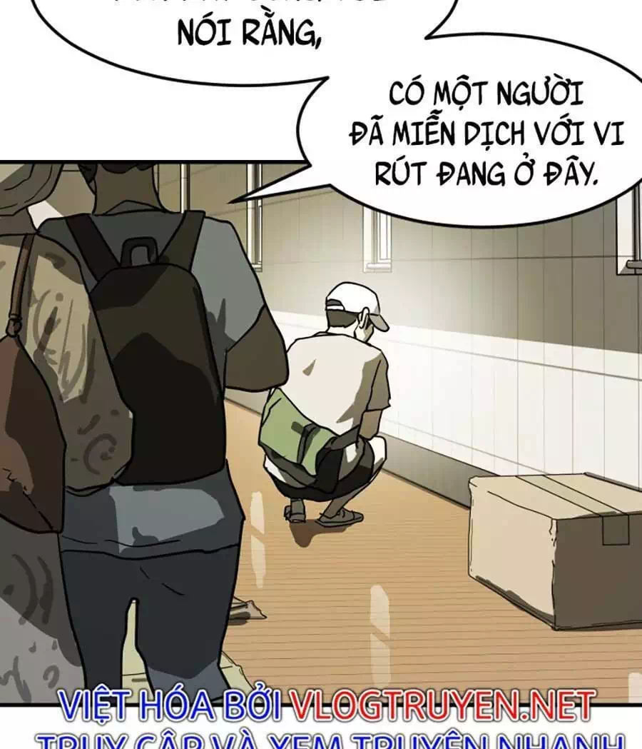 Truyện Tranh Đại Dịch Seoul trang 6