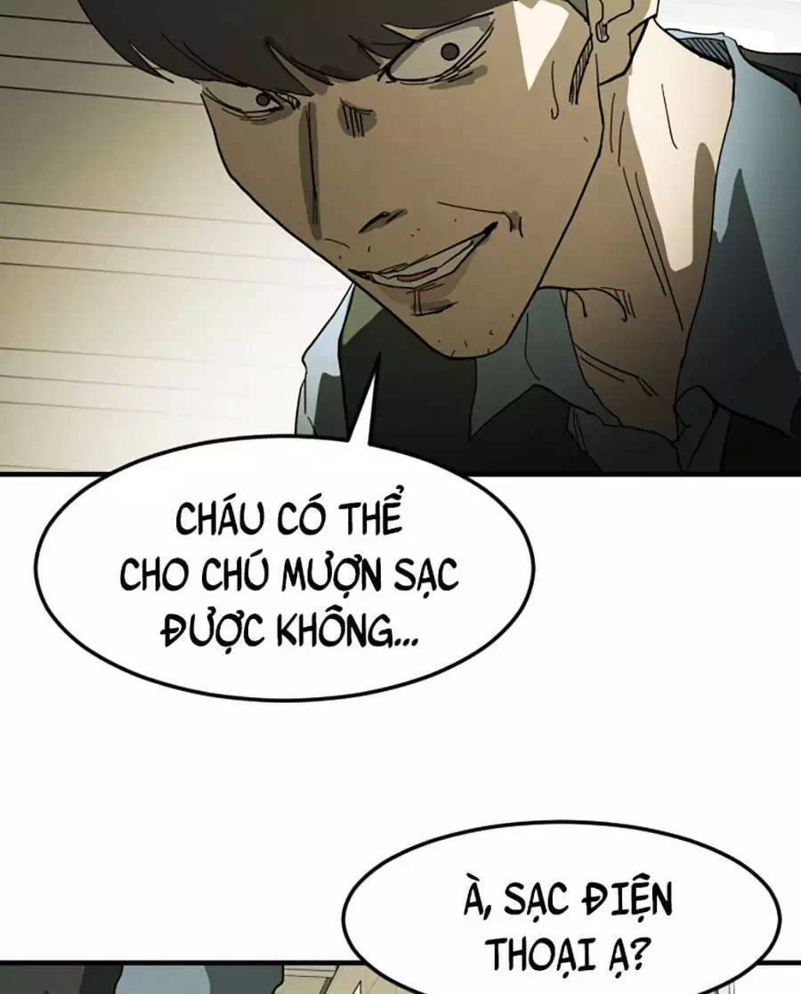 Truyện Tranh Đại Dịch Seoul trang 6