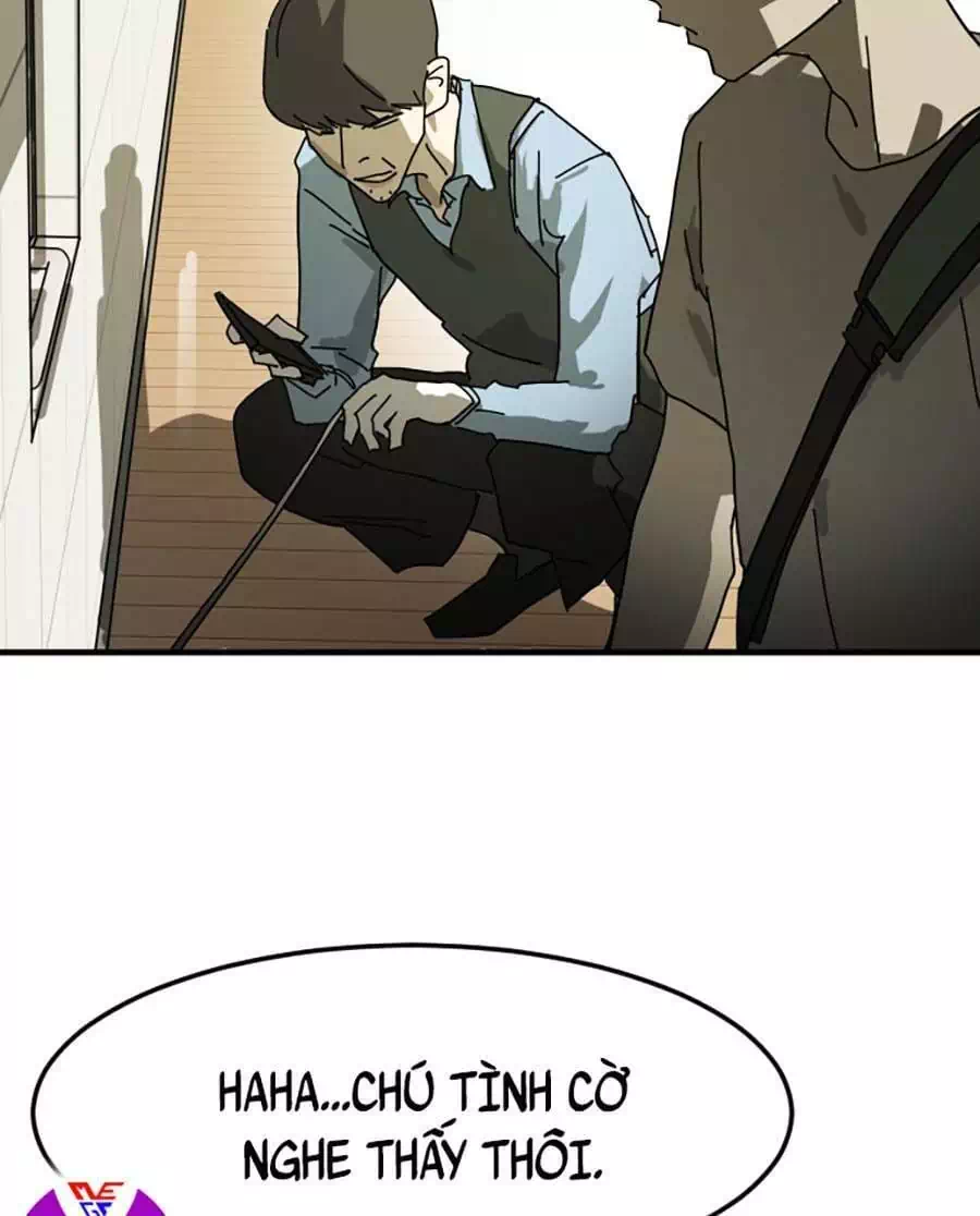 Truyện Tranh Đại Dịch Seoul trang 6