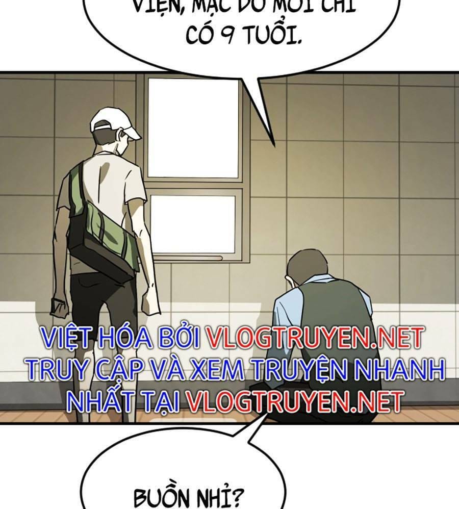 Truyện Tranh Đại Dịch Seoul trang 6