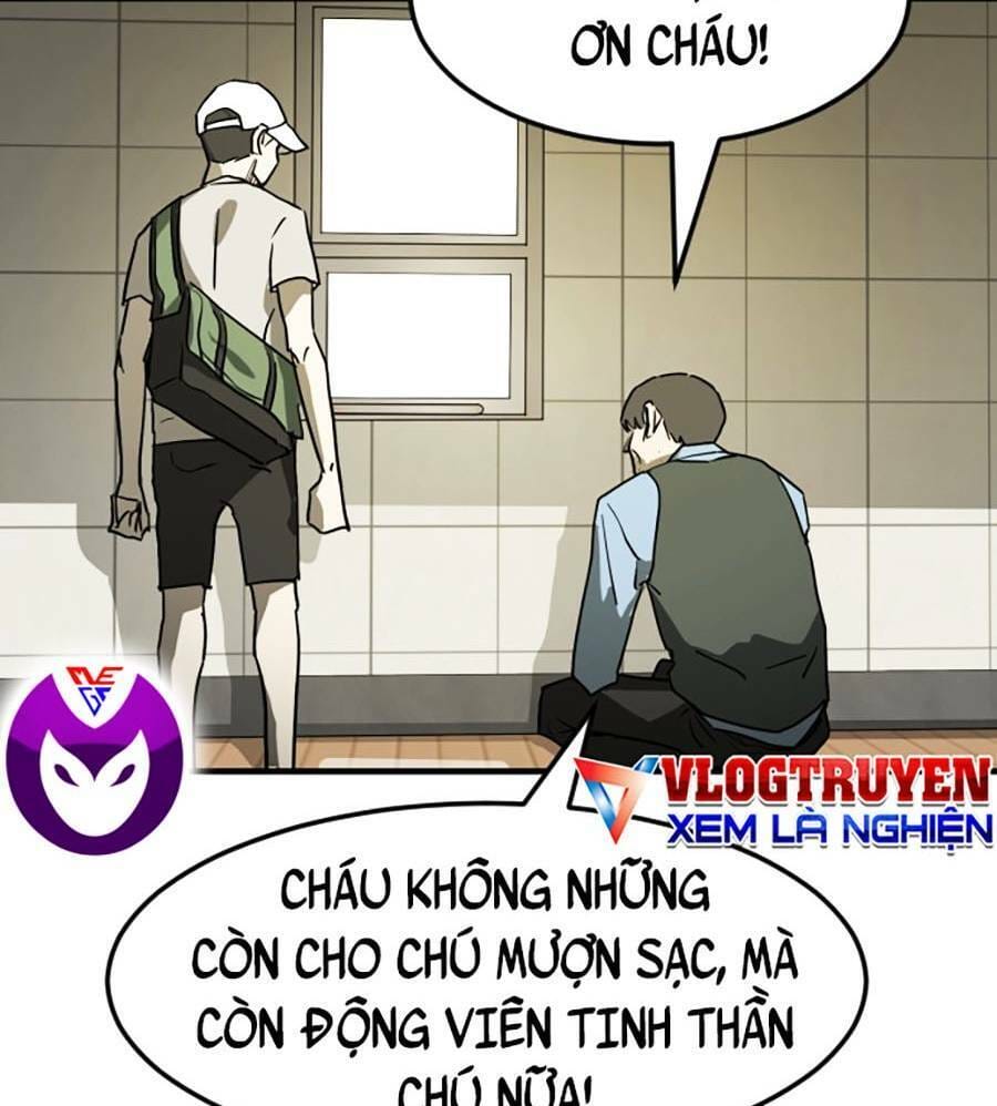 Truyện Tranh Đại Dịch Seoul trang 6