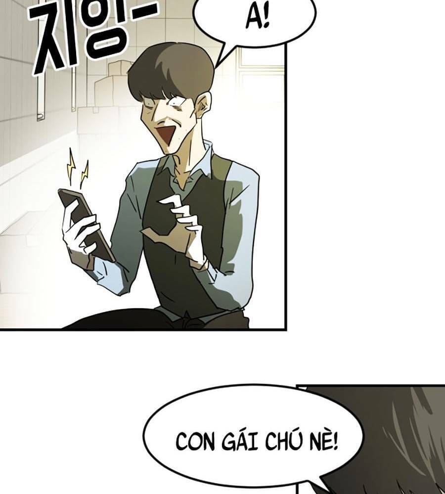 Truyện Tranh Đại Dịch Seoul trang 6