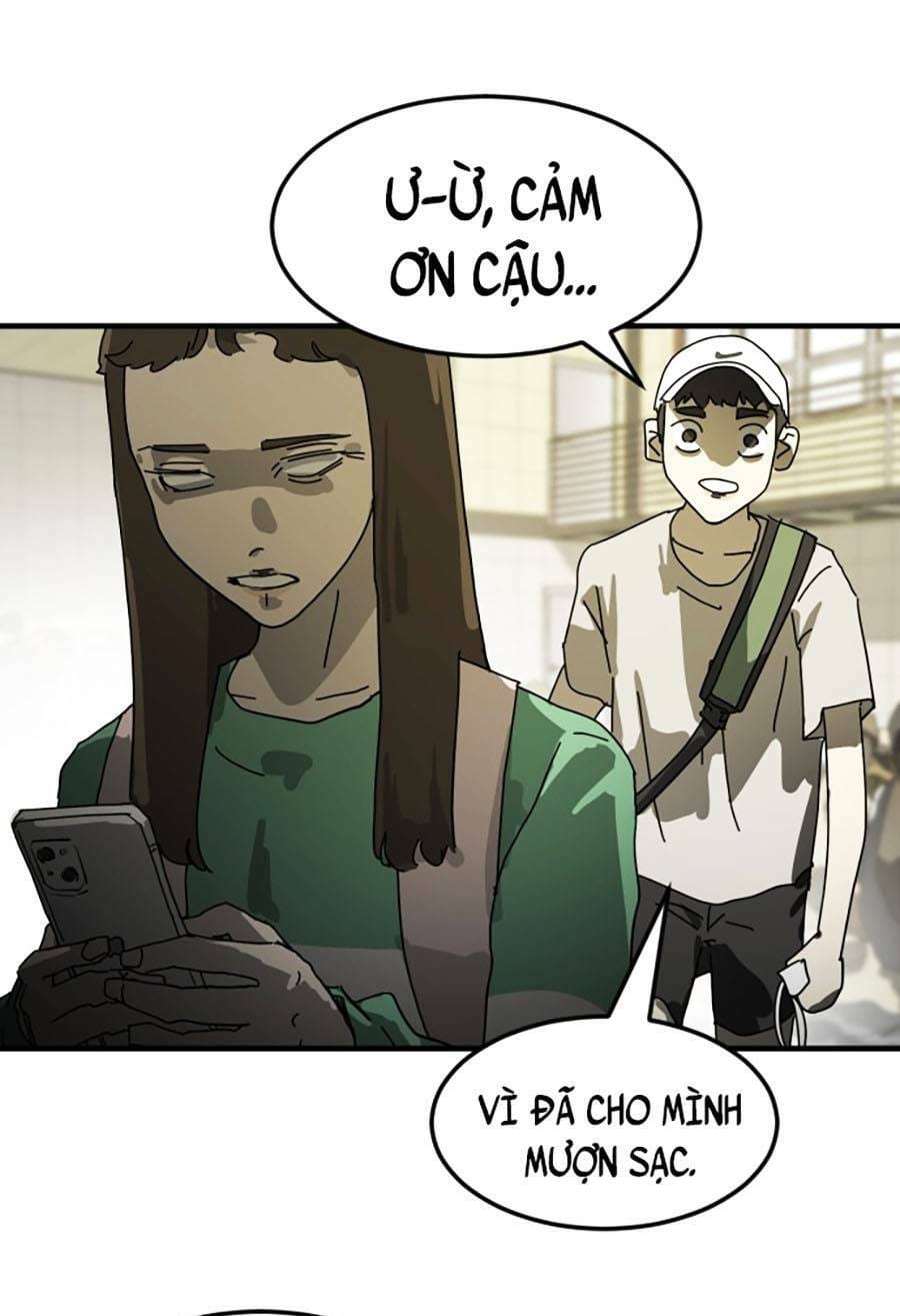 Truyện Tranh Đại Dịch Seoul trang 6