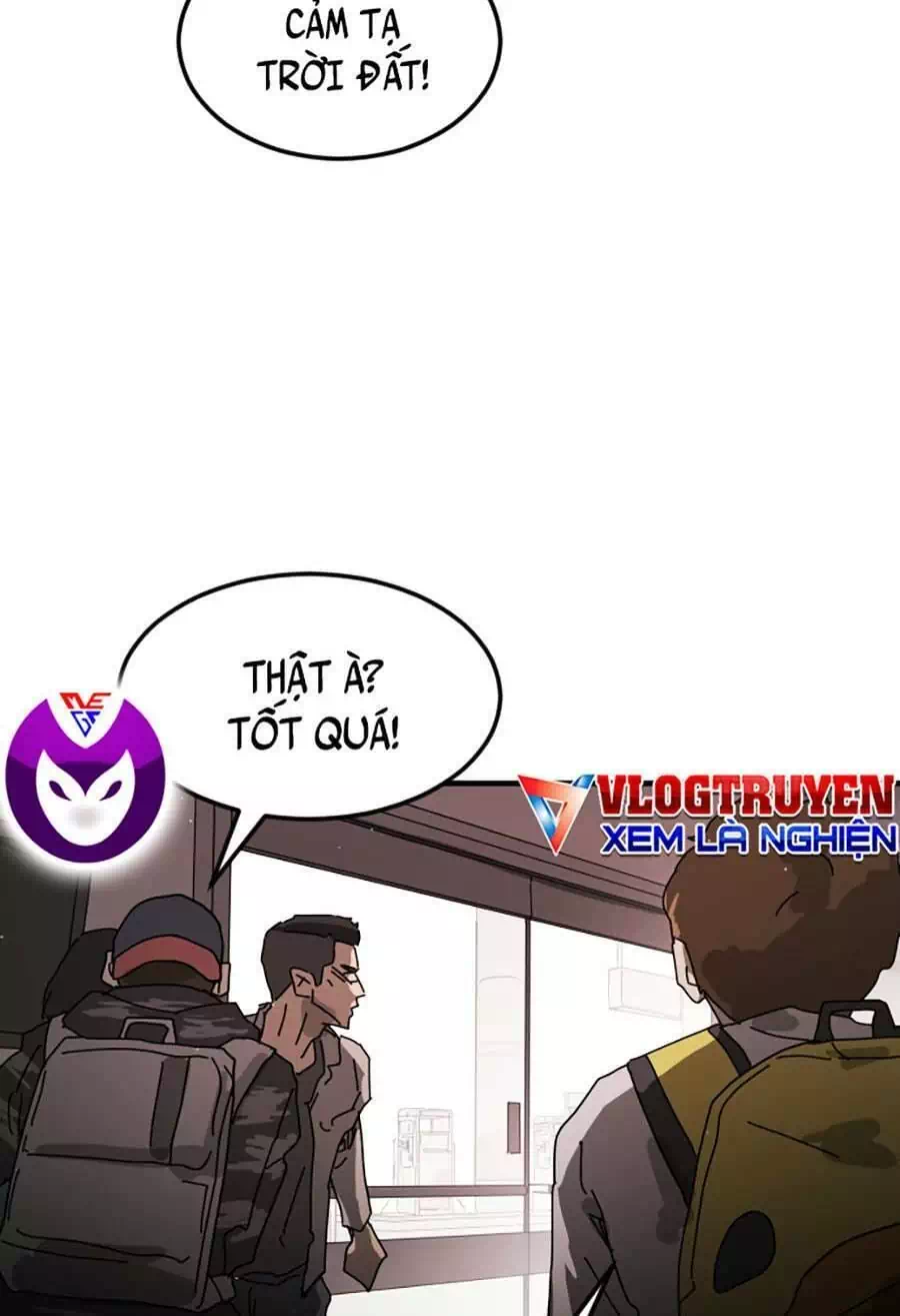 Truyện Tranh Đại Dịch Seoul trang 6