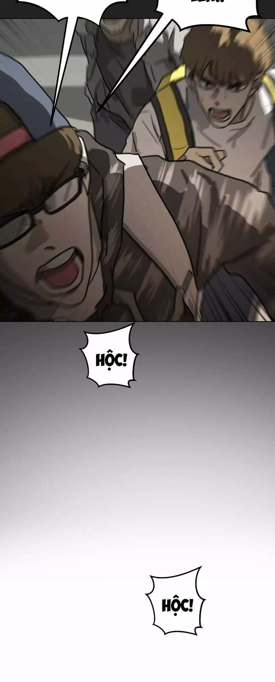 Truyện Tranh Đại Dịch Seoul trang 6