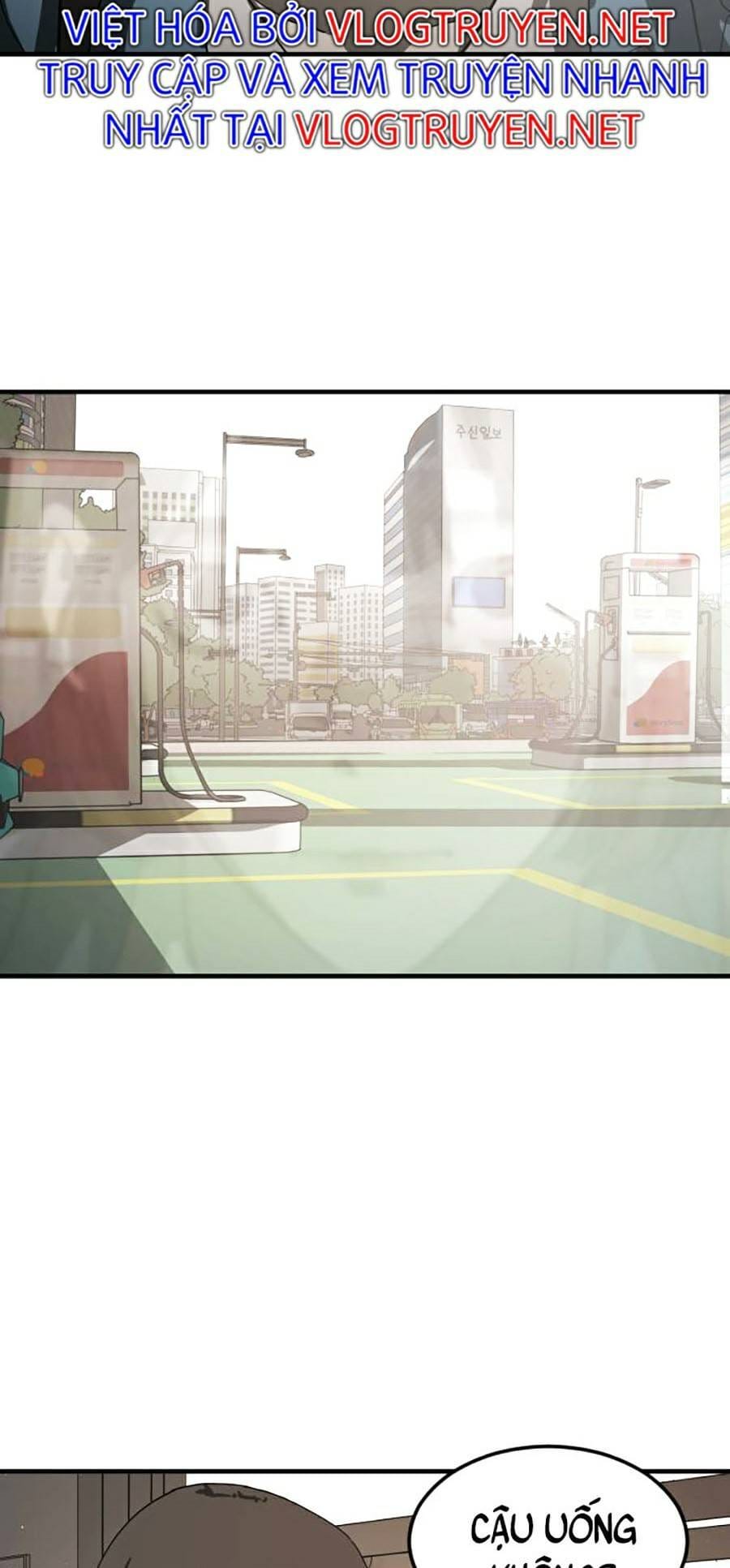 Truyện Tranh Đại Dịch Seoul trang 6